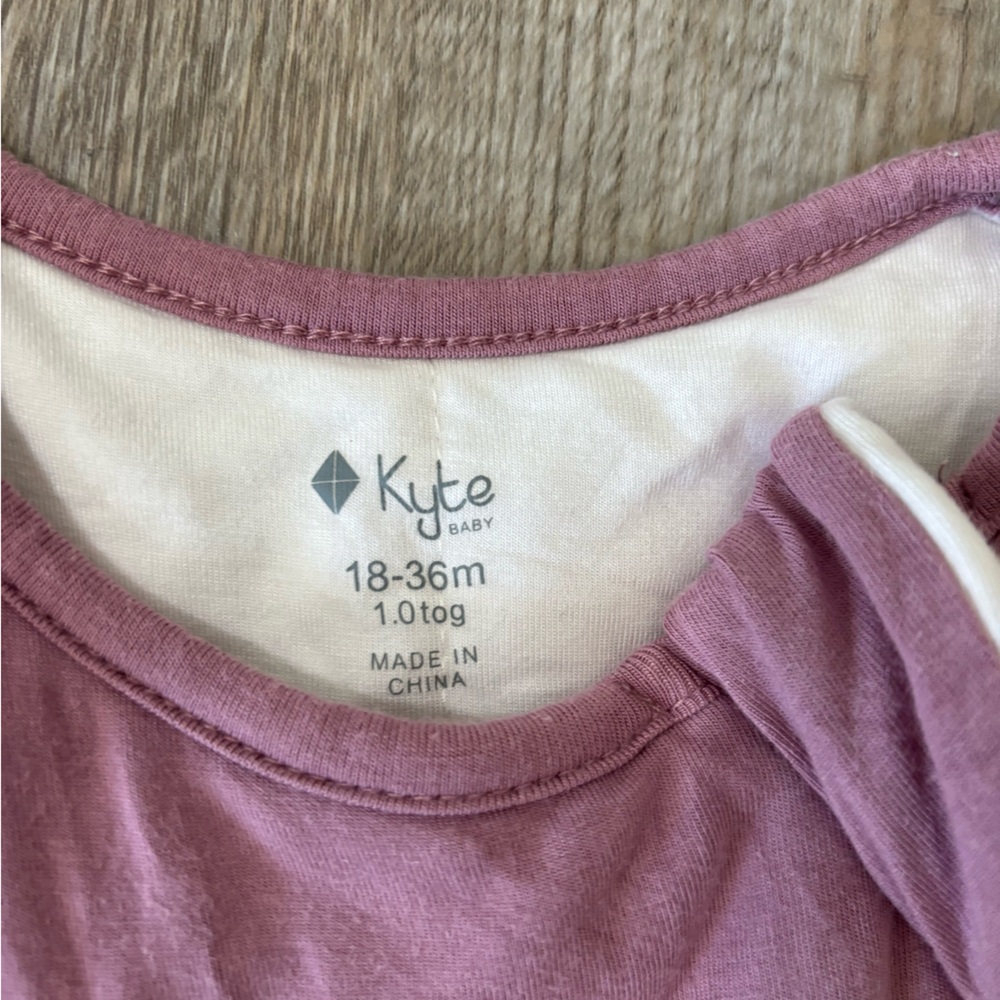 Kyte Sleep Bag